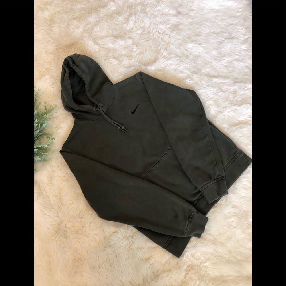 🍃NIKE HOODIE SWEATSHIRT🍃